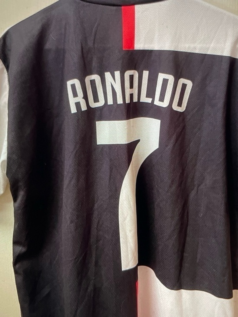 Ronaldo Shirt